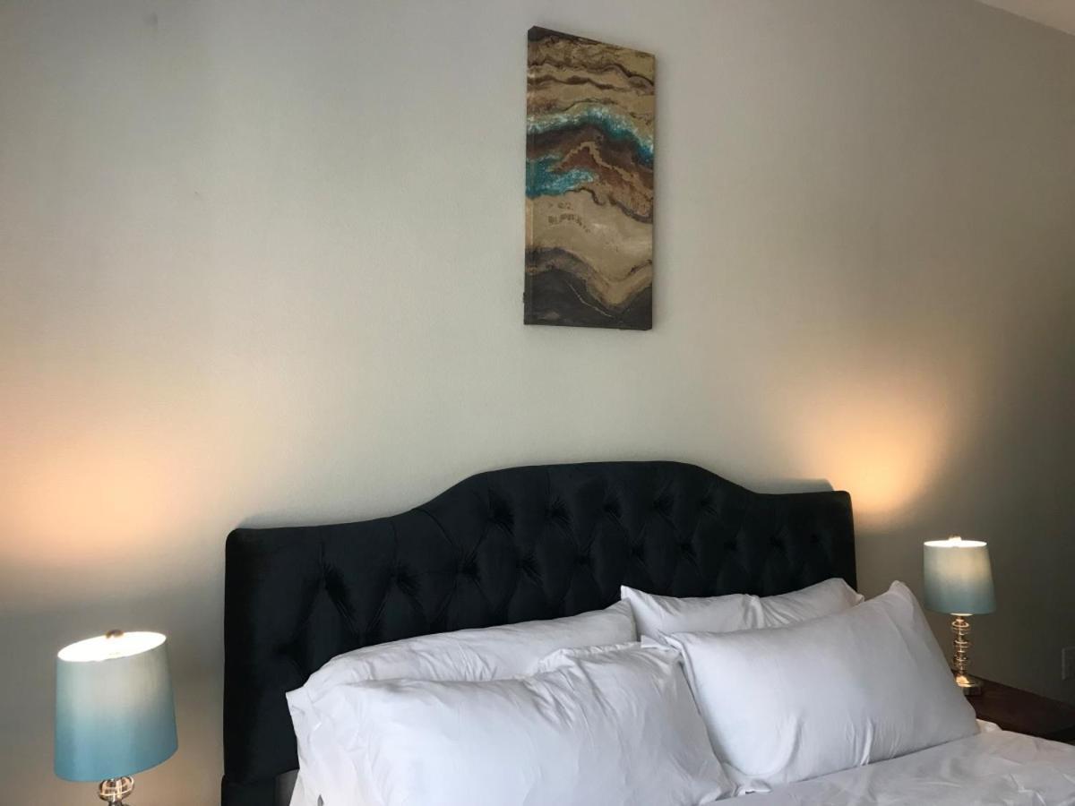 Spacious Furnished Resort Style Apartments Tomball Quarto foto