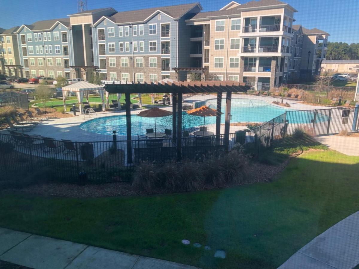 Spacious Furnished Resort Style Apartments Tomball Quarto foto