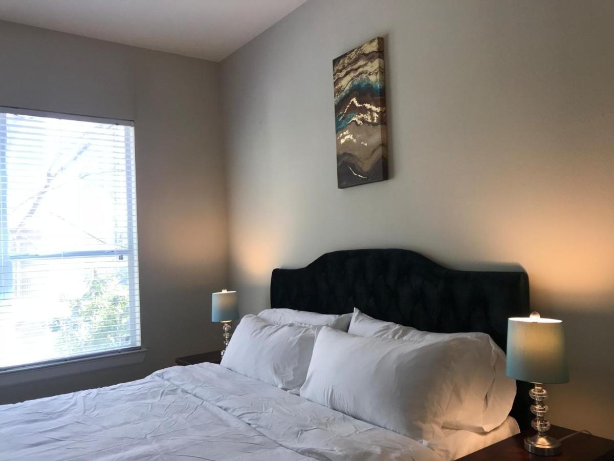 Spacious Furnished Resort Style Apartments Tomball Quarto foto