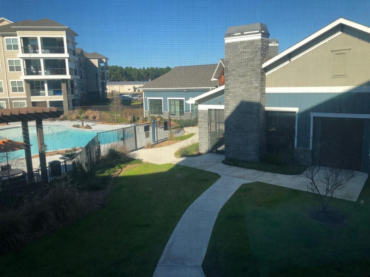 Spacious Furnished Resort Style Apartments Tomball Quarto foto
