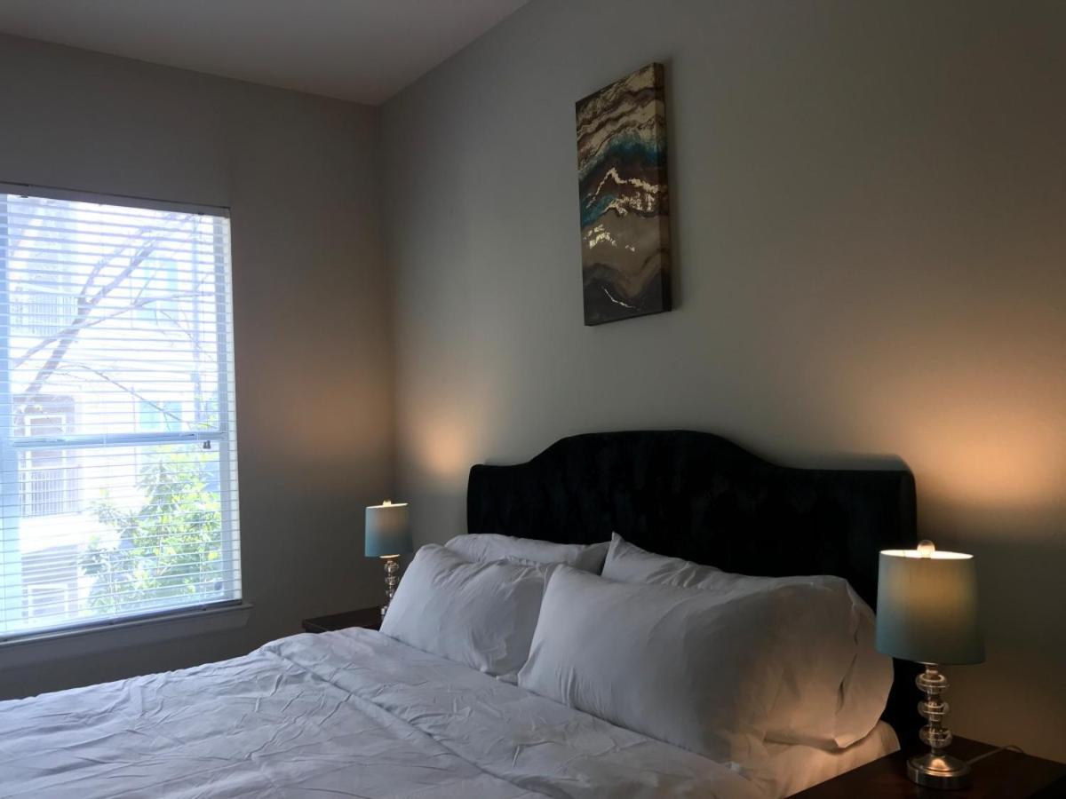 Spacious Furnished Resort Style Apartments Tomball Quarto foto