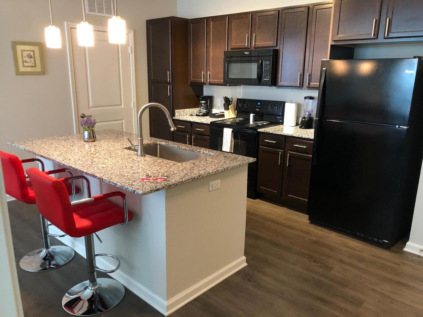Spacious Furnished Resort Style Apartments Tomball Quarto foto