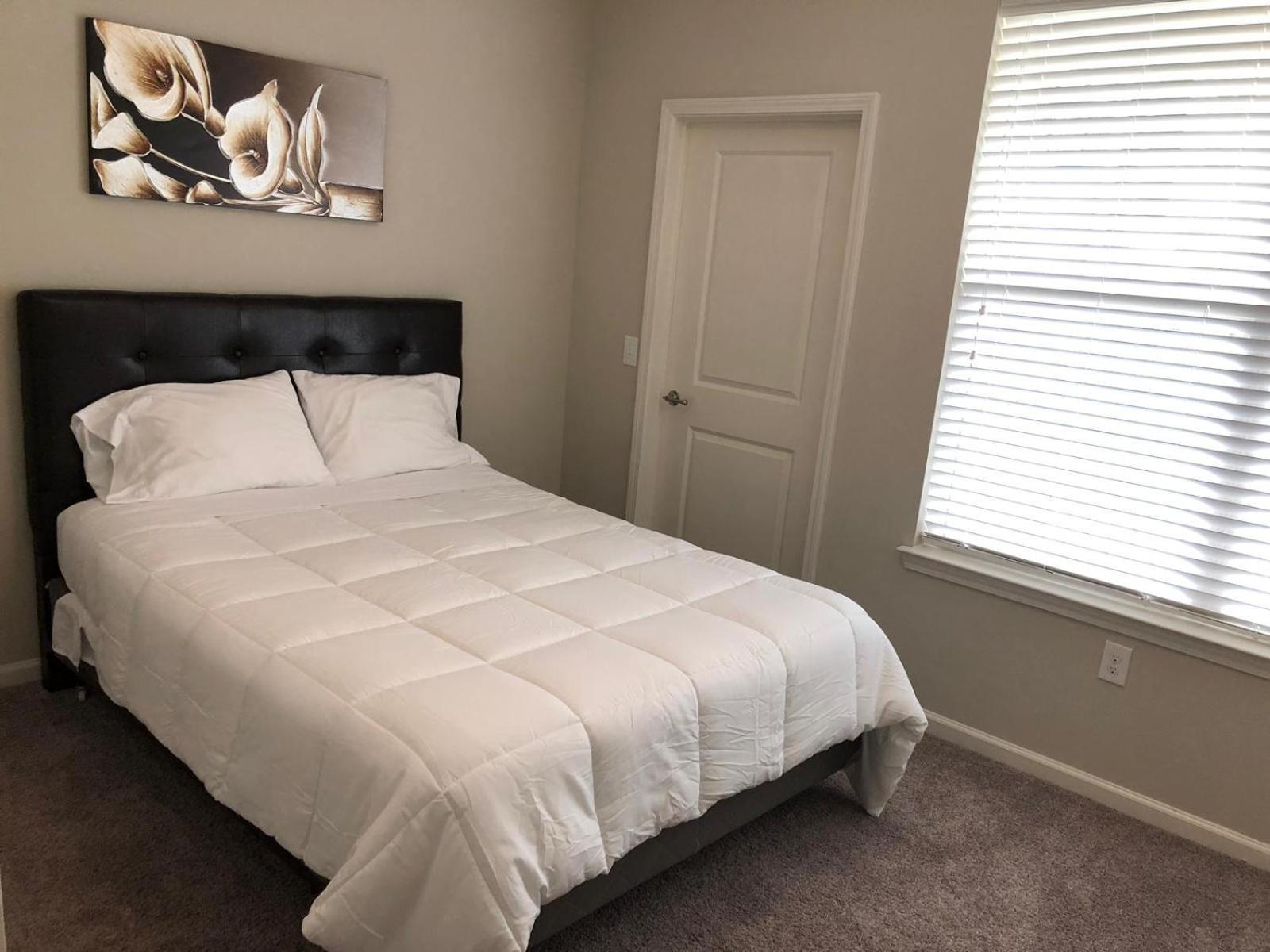 Spacious Furnished Resort Style Apartments Tomball Quarto foto